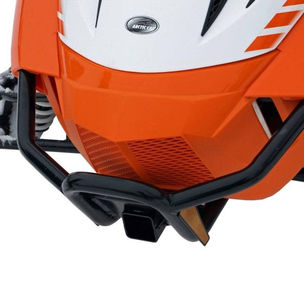 Бампер передний для снегохода Arctic Cat Bearcat 5639-338