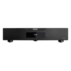 Hegel D50 Black