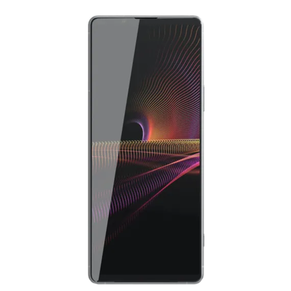 Sony Xperia 1 III 12/512Gb Grey (Серый)