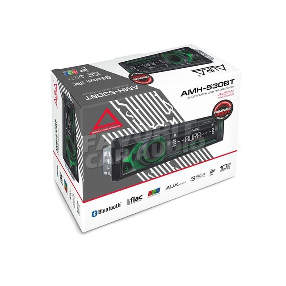AURA AMH-530BT