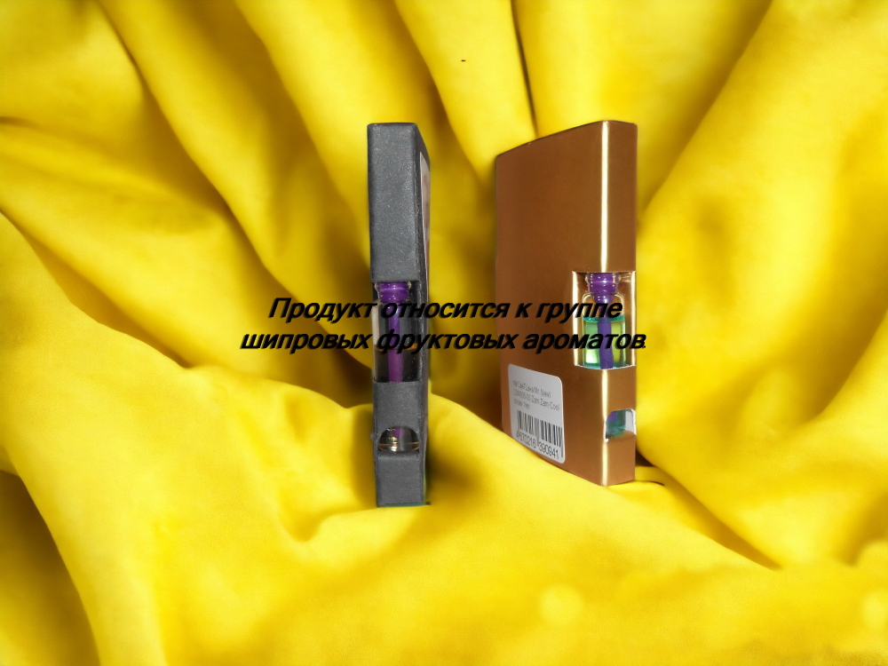 Парфюмерная вода женская СвеТLана Mr. Newl C&M036-00 1 мл