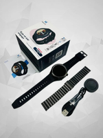 Смарт часы SmartX G2 (Black)