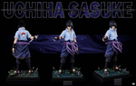 Статуя UFO Society Studio Bond Series Naruto: Sasuke Uchiha EX Наруто: Саске Учиха