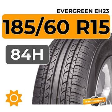 Evergreen EH23 185/60 R15 84H