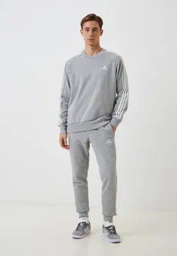Брюки спортивные мужские ADIDAS M 3S FL TC PT