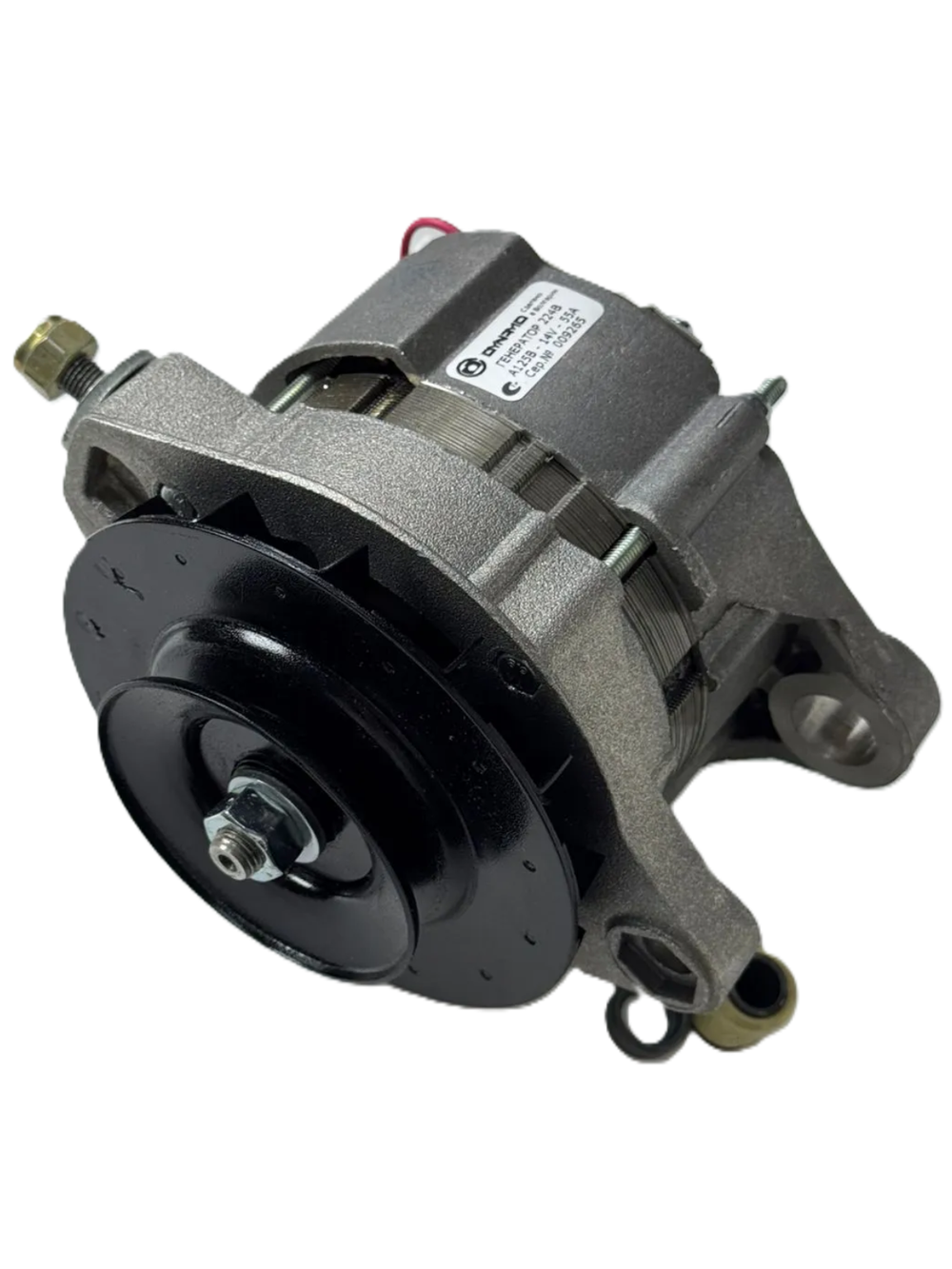 Генератор DYNAMO Г221 / Г2101Б 14V 42A