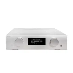 AVM Audio AS 5.3 Silver