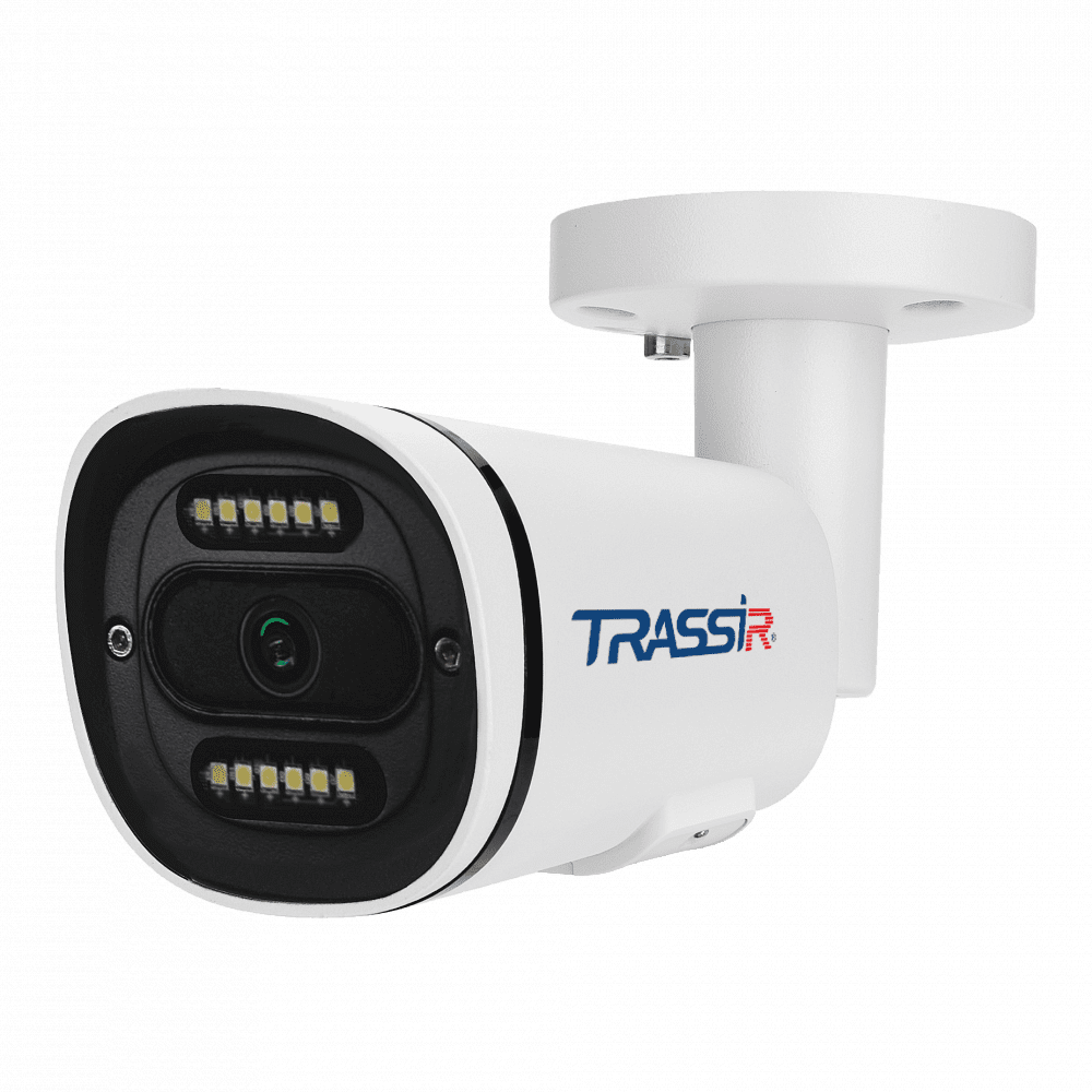 TRASSIR TR-D2121CL3 (4 мм)
