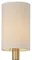 Абажур 3520 Абажур к 3520 small beige Newport