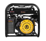 Портативный бензогенератор HUTER DY3000LX - [2,5 кВт / 220V] эл. старт