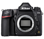 Nikon D780 Body