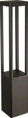 Наземный светильник Pherkad A2726PA-1BK Arte Lamp