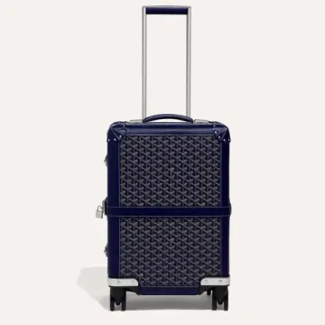 Чемодан Goyard Bourget PM
