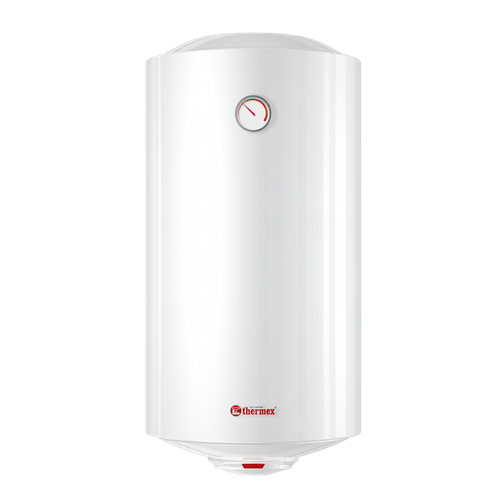 Накопительный электрический водонагреватель Thermex Circle 100 V Slim