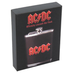 Фляга Nemesis Now AC/DC 199мл