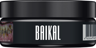 Табак MustHave - Baikal 25 г