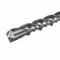 Бур по бетону SDS-max 20х400/540 мм серия Эксперт ПРАКТИКА