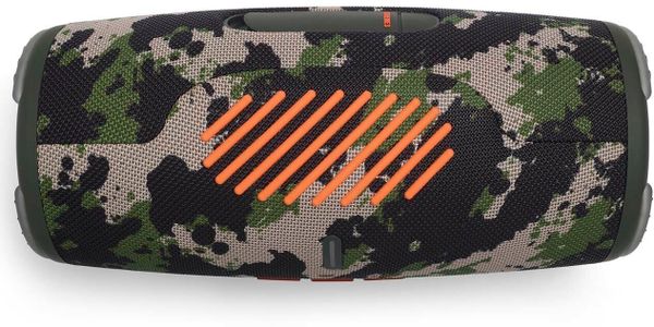 Портативная акустика JBL Xtreme 3 100 Вт, камуфляж
