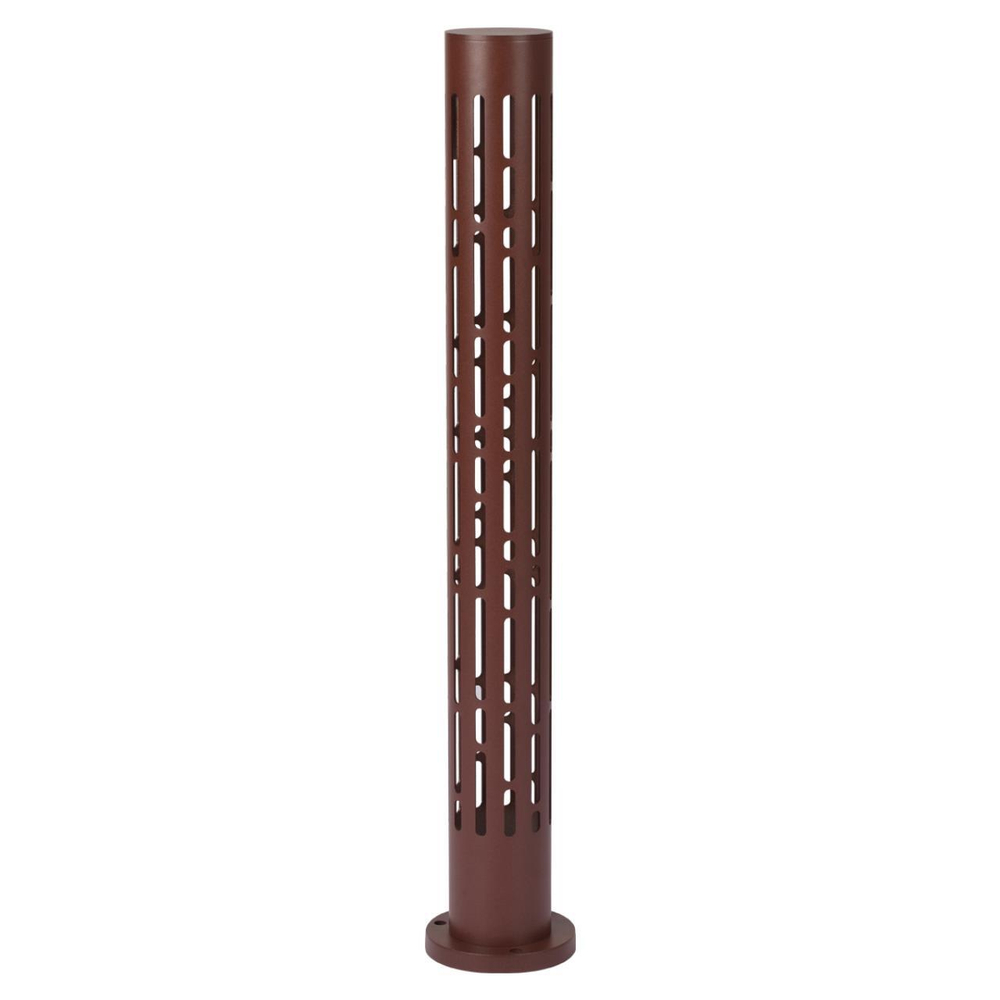 Ландшафтный светодиодный светильник Novotech 359540 STREET NT25 000 коричневый IP65 LED 9W 3000К 100-240V NETZ