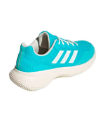 Adidas GameCourt 2 Женские Синие Кроссовки