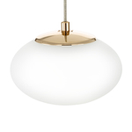 Citilux ATMAN SMART CL226A053 LED RGB Умная каскадная люстра Бронза