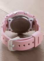 Часы Casio BGA-260SC-4AER