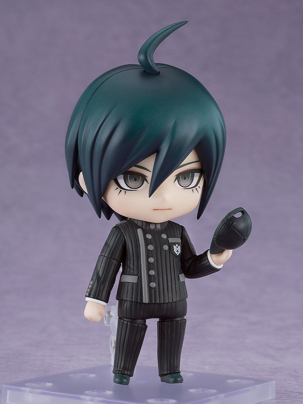 Сайхара Шуичи / Saihara Shuuichi