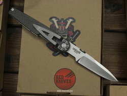 Нож Extrema Ratio LKU01 Urban Sideral Carbon A+++