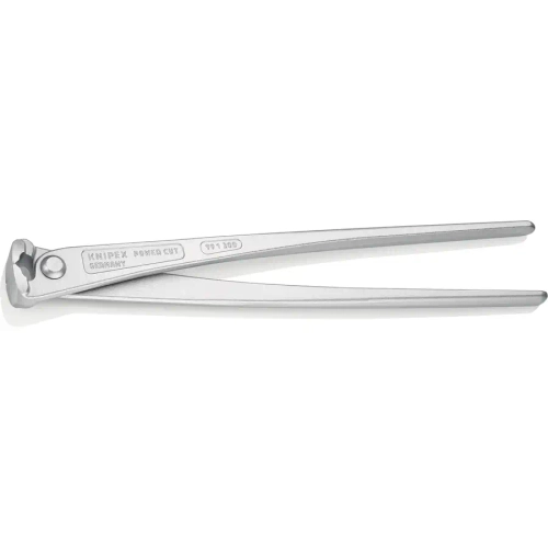 Клещи арматурные особой мощности хромированные 300 мм Knipex 99 14 300 SB