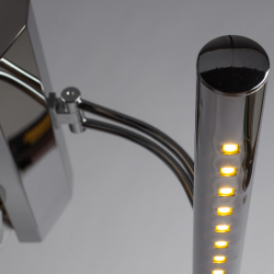 Светильник настенный Arte Lamp Picture Lights Led A1105AP-1CC