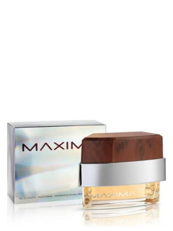 Emper Maxima