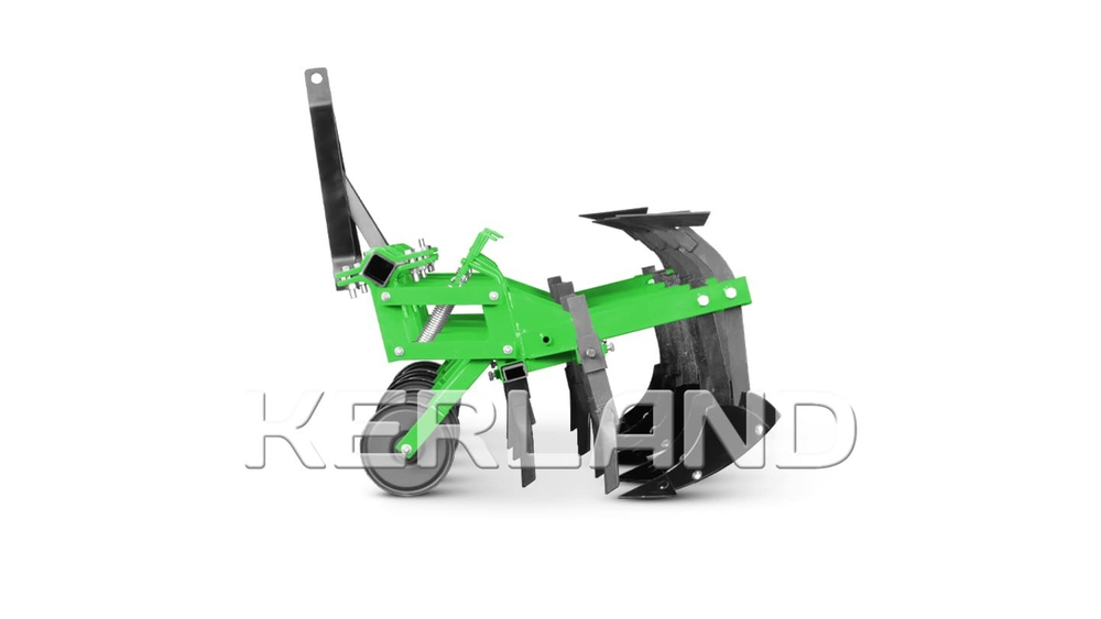 Культиватор-окучник Kerland | Керланд OK 500 — фото 15