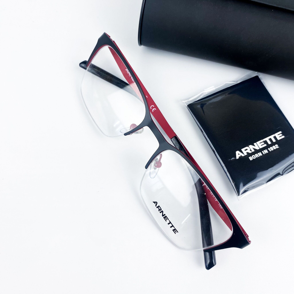 ARNETTE OAN 6126 723 53 оправа + футляр