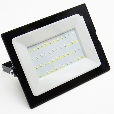 Прожектор светодиодный 30W 6500K LED ЛюксЭл
