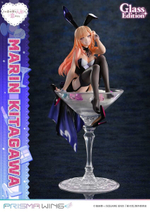 Kitagawa Marin