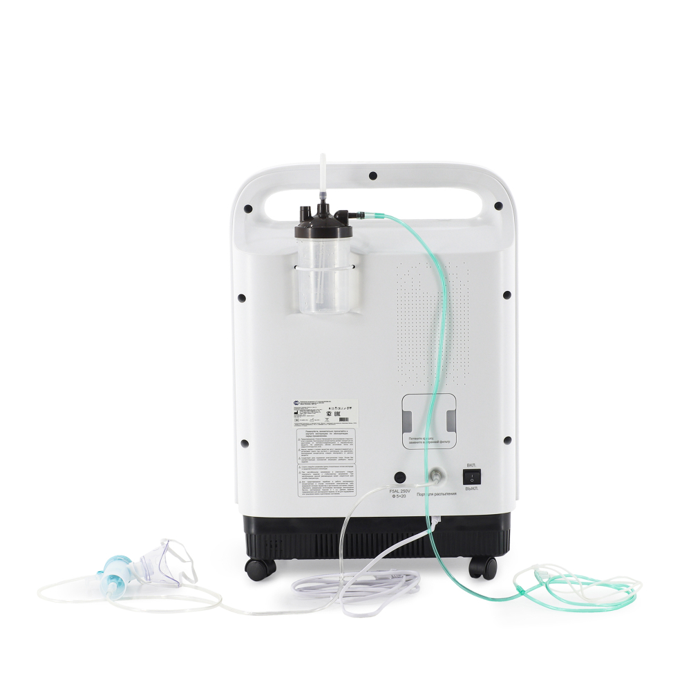 Кислородный концентратор Med-Mos К007С-5Н