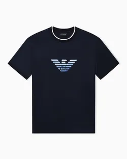Футболка мужская EMPORIO ARMANI