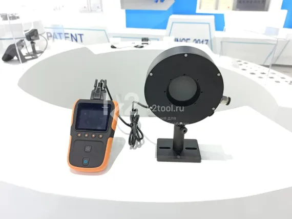 Датчики мощности лазера Opticmeta W1000-CB-40 с водяным охлаждением