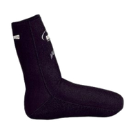 Носки Beuchat Socks неопреновые 4мм H/H -