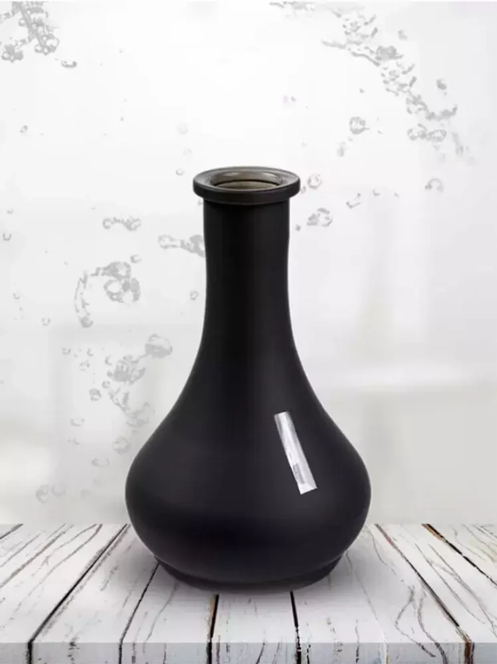 VG Drop ze szwem Black Matt 046
