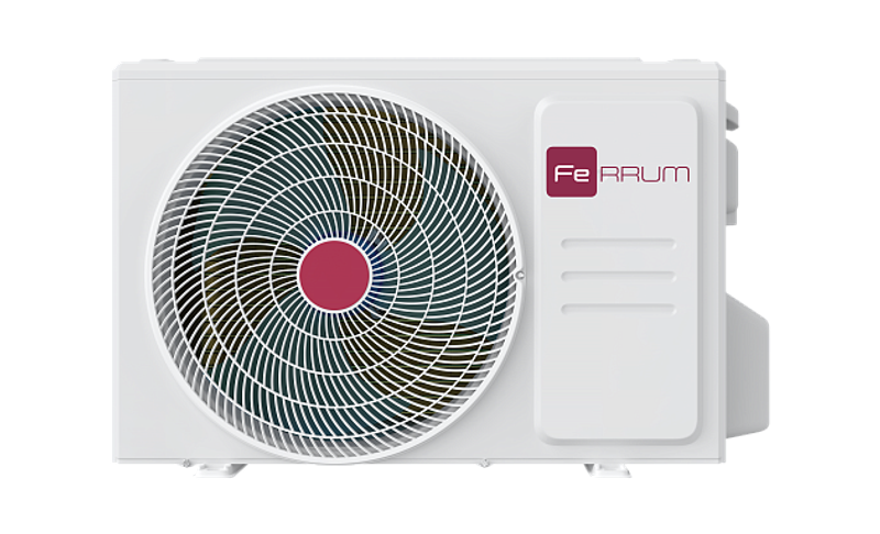 Сплит-система FERRUM, FORCE FULL DC Inverter, iFIS24F2С / iFOS24F2С