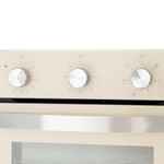 Шкаф духовой электрический MAUNFELD EOEC516BG