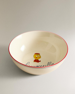 миска из фарфора Zara Home, фото 5