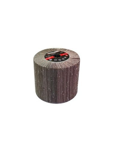 Насадка шлифовальная 120х100мм(Grit 40) Forsage F-FD440W