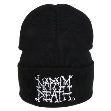 Шапка Napalm Death (1013)
