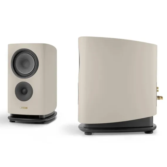 Canton Reference 9 GS Edition Sand