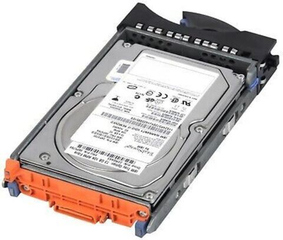 Жесткий диск IBM TotalStorage 73,4Gb (U2048/10000/8Mb) 40pin FC 06P5764