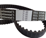 Комплект ремня ГРМ Continental CT881K3