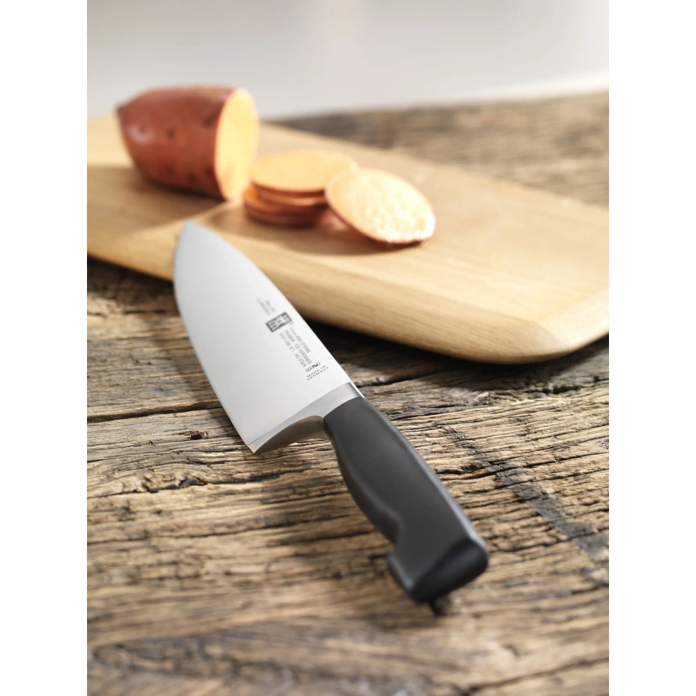 Zwilling Поварской нож Four Star 20 см EAN 4009839007132