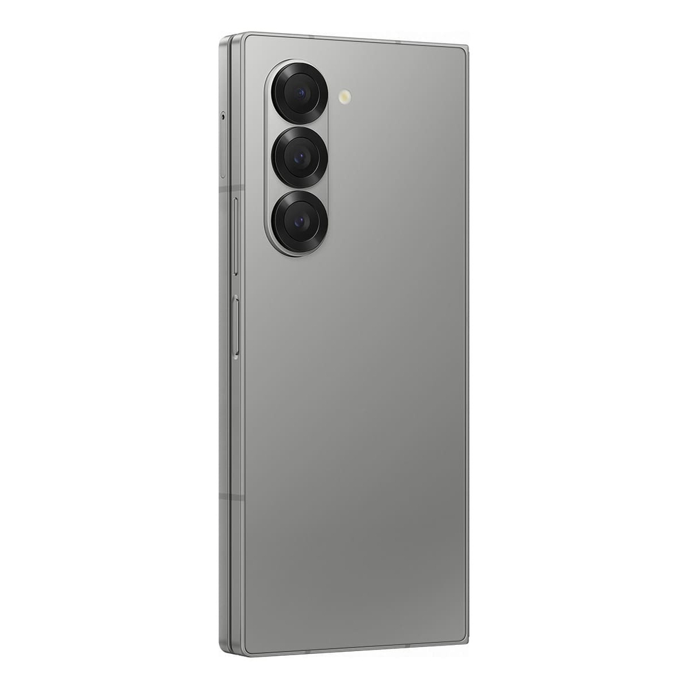 Samsung Galaxy Z Fold6 12/256Gb (2024) Silver Shadow, серый